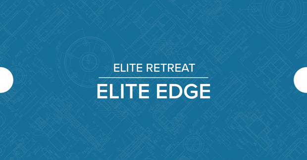 Elite Retreat Ticket - Elite Edge Client