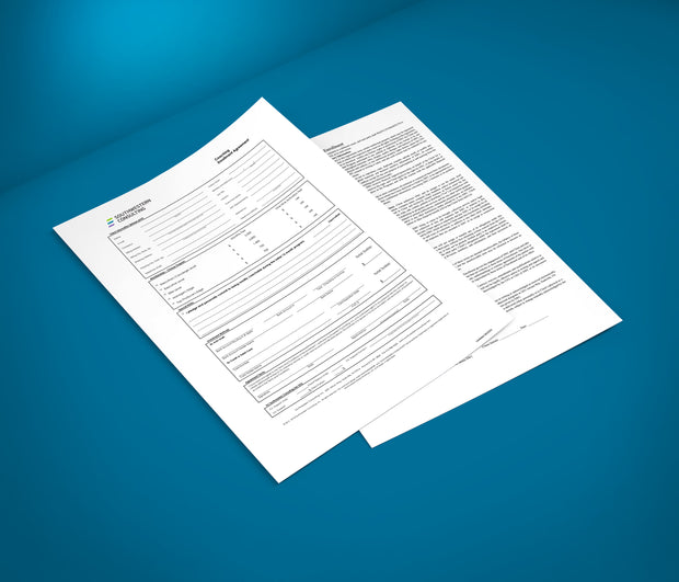 Southwestern Coaching Enrollment Form