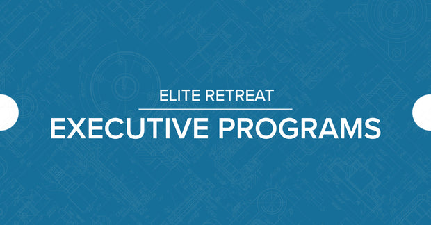 Elite Retreat Ticket - Executive Edge Client