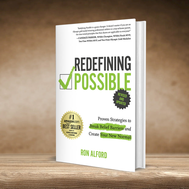 Redefining Possible