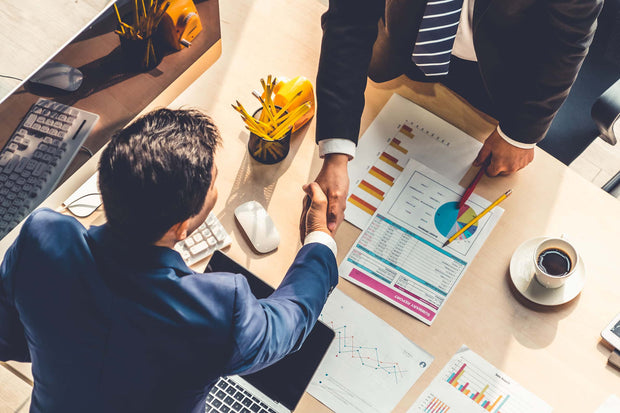Unlock the Secrets to Reaching Decision Makers and Closing More Sales