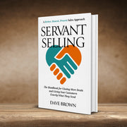 Servant Selling