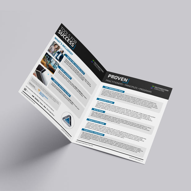 Immediate Results Workshop Brochure