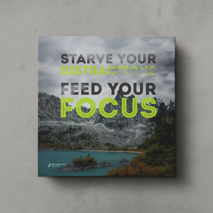 SWC Inspirational Canvas
