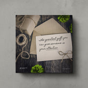 SWC Inspirational Canvas