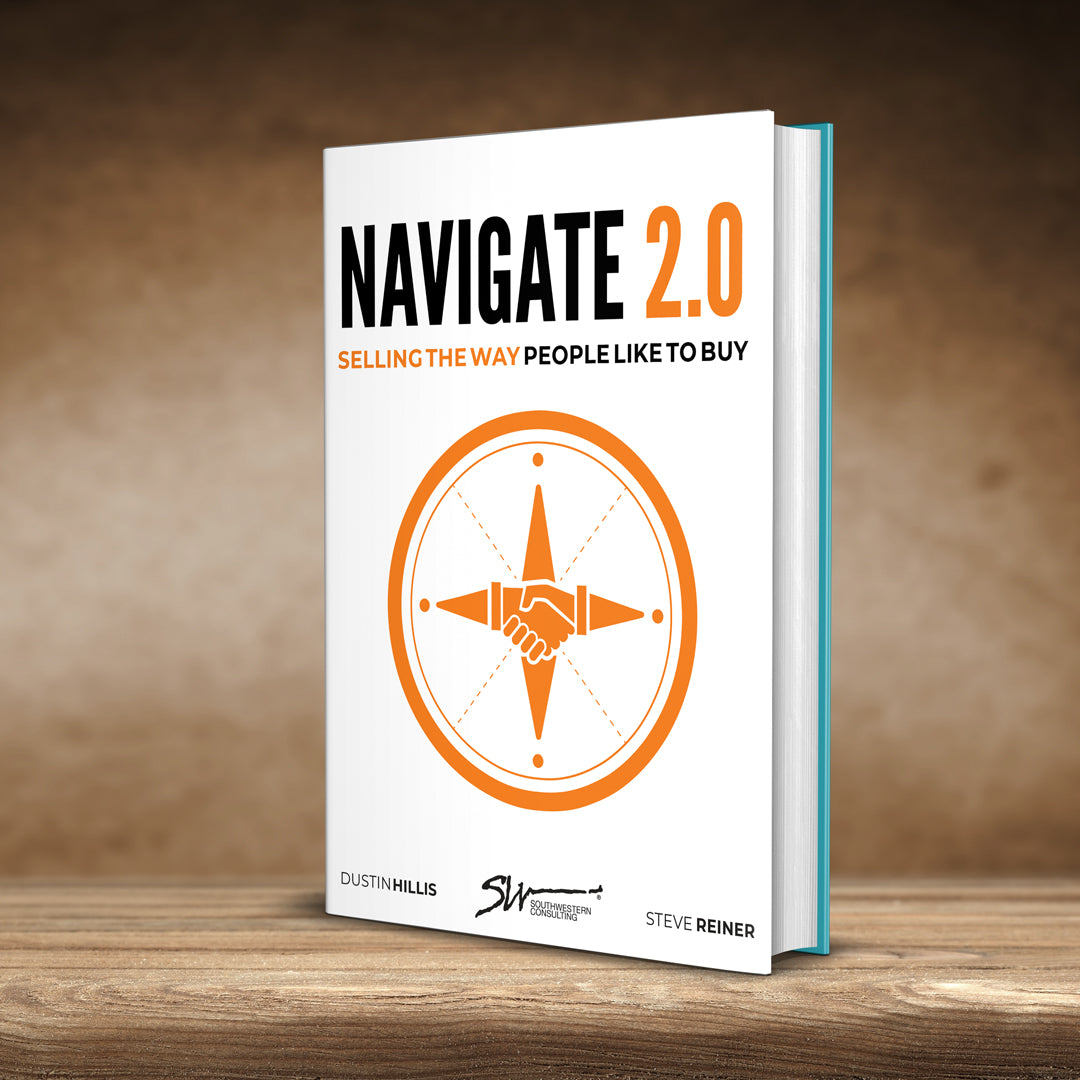 Navigate 2.0 – Southwestern Consulting
