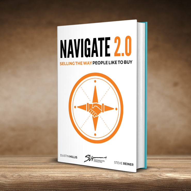 Navigate 2.0 DISC Assessment Book Bundle