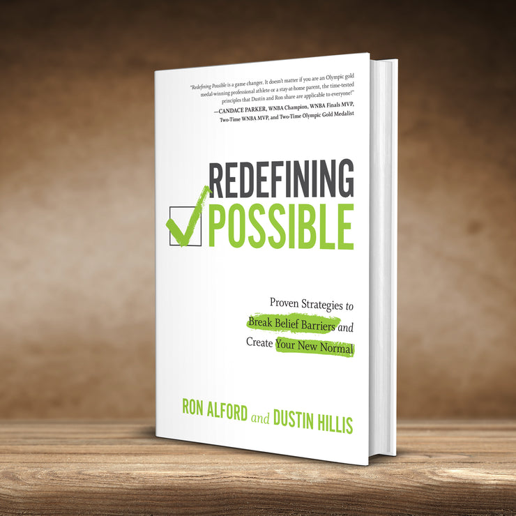Redefining Possible - Paperback